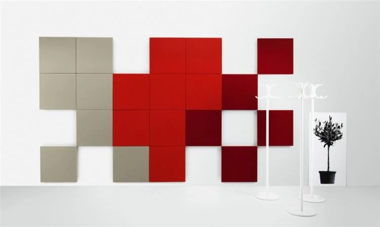 sound absorbing felt panels sound absorbing felt panels