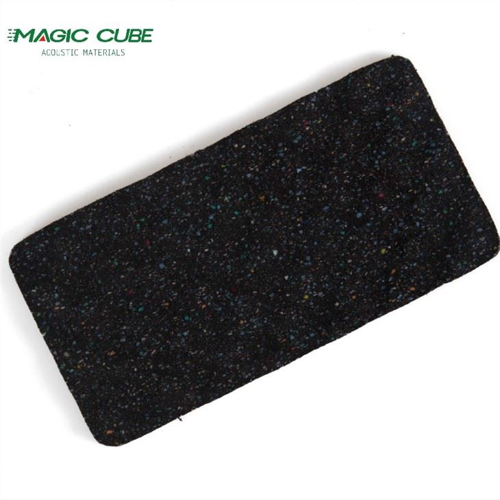 Sound Insulation Floor Mats