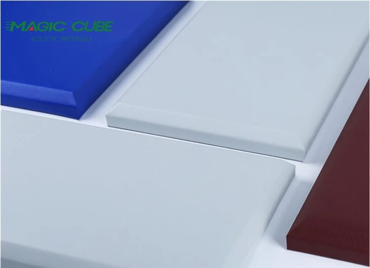 Acoustic Fabric