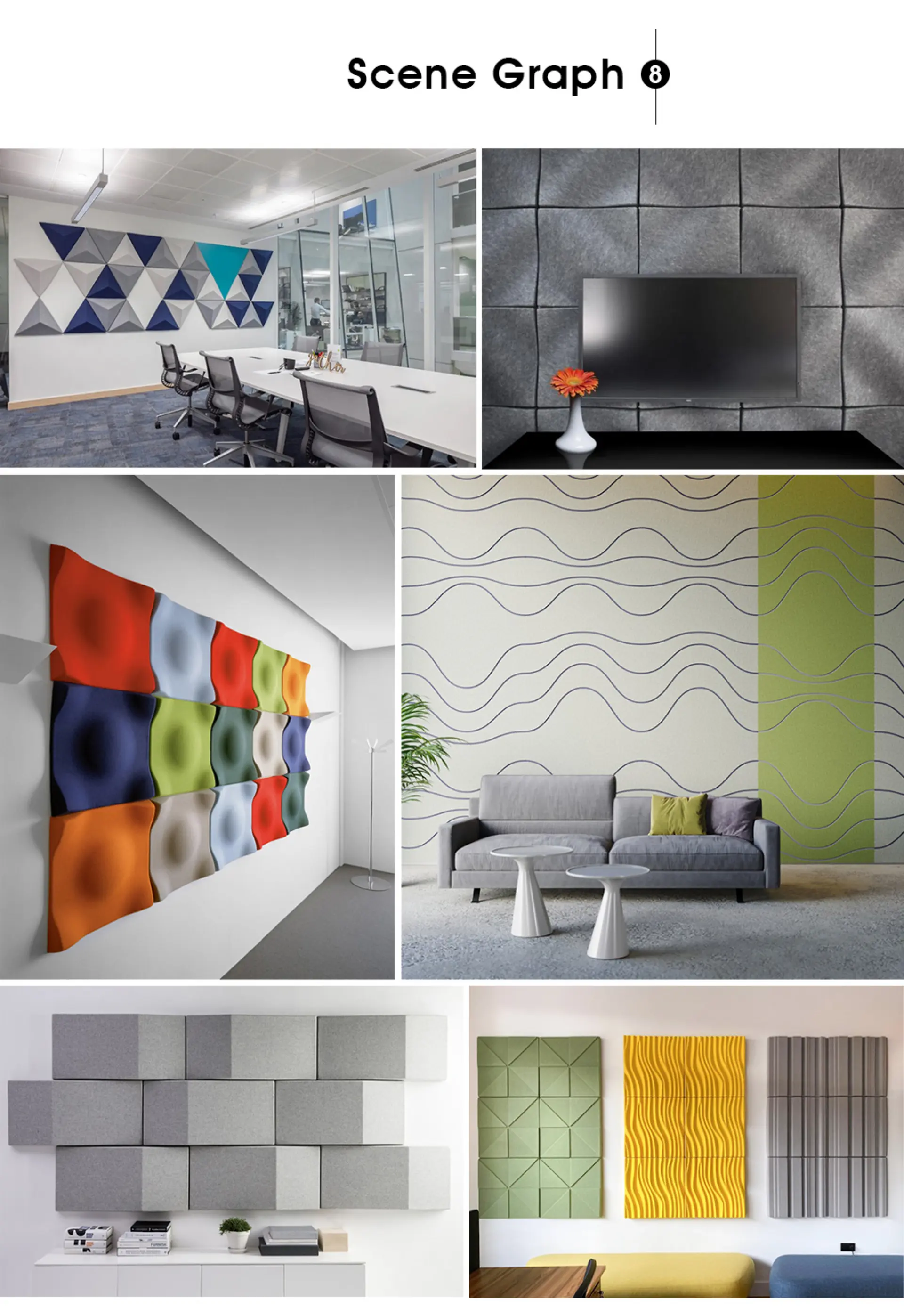 9soundproof panels