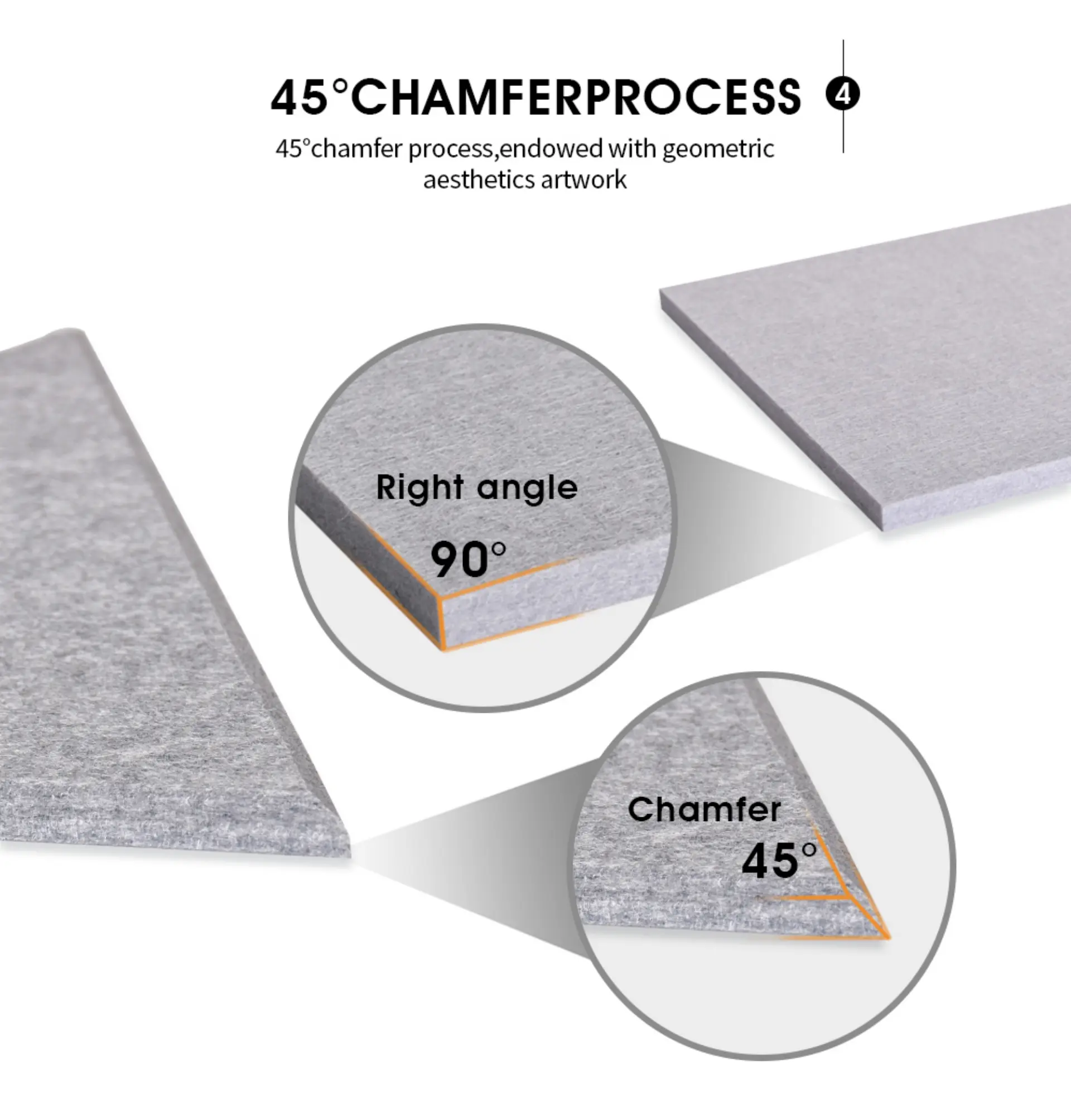 5recycled sound insulation for walls